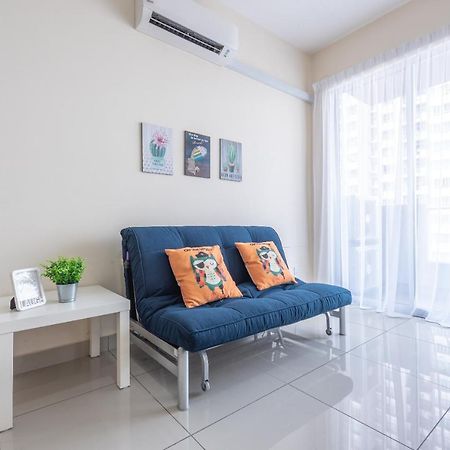 Pv21 Setapak, Wangsamaju, Melawati, 15Min To Klcc B36A Apartment Kuala Lumpur Exterior foto